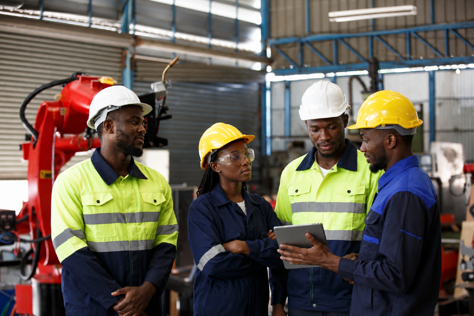 Compliance and quality management