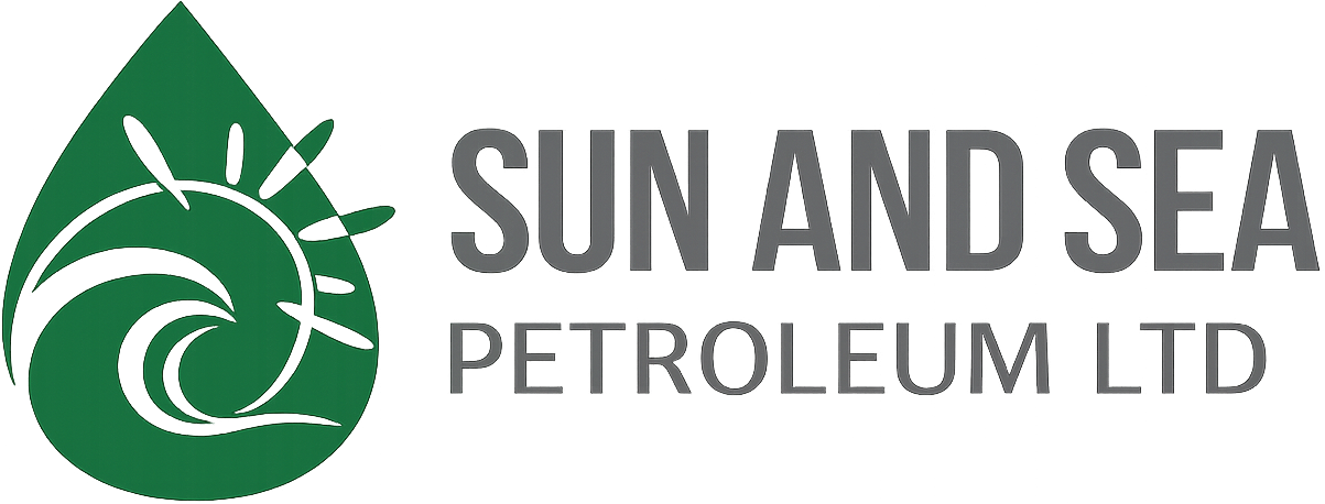 Sun and Sea Petroleum LTD