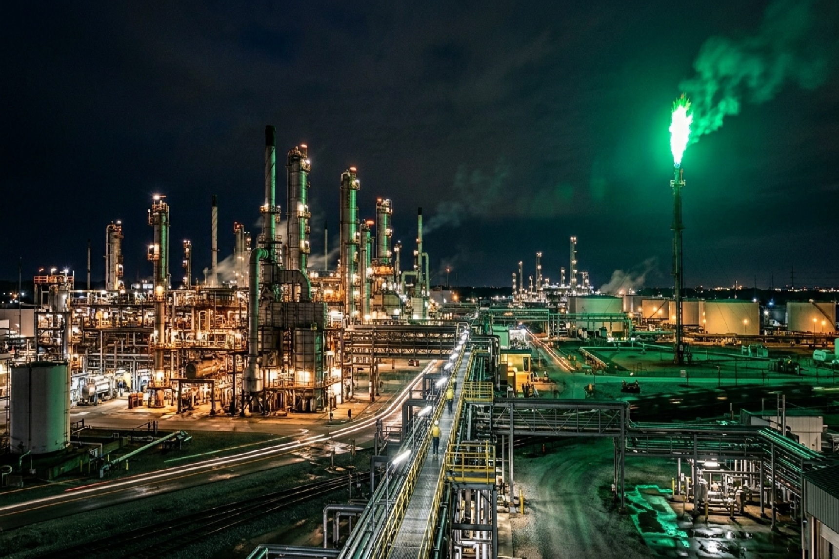 Sun and Sea Petroleum Achieves ISO 9001:2015 Recertification