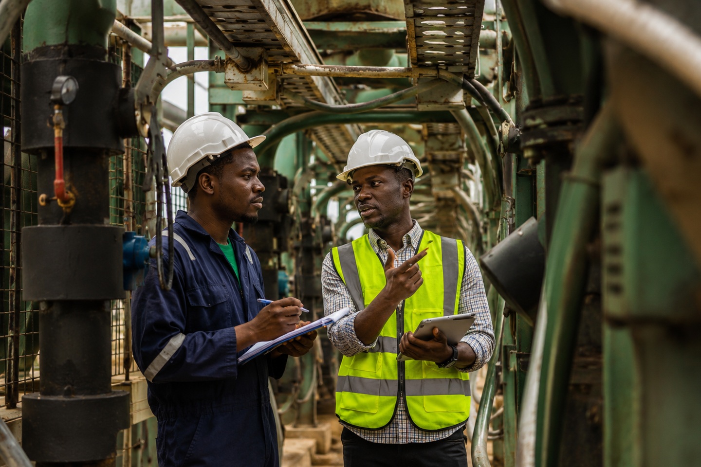 Annual HSE Week 2025 Draws Over 300 Participants