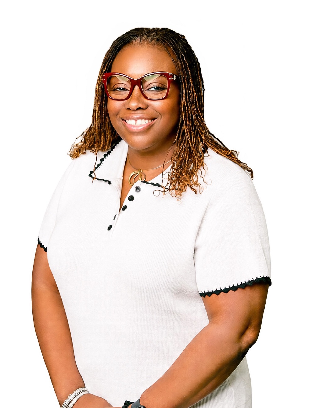 Ruth Sodje Ewubare